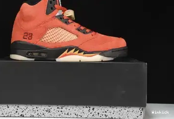 Mars For Her WMNS Jordan Air DD9336-800 5 0508